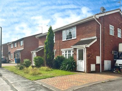 Canterbury Drive, 1 bedroom  Flat to rent, £725 pcm