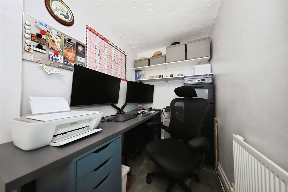 Office / Study