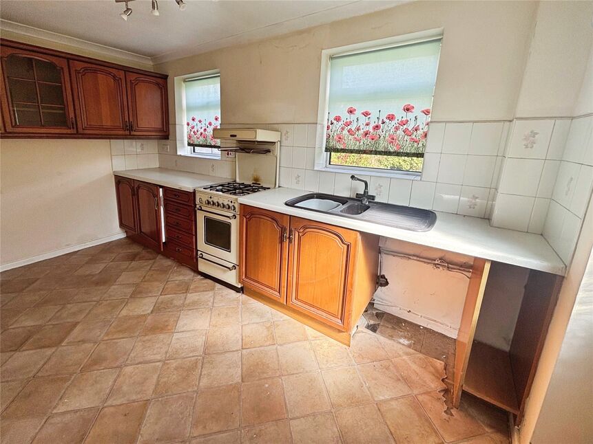 Kitchen / Diner