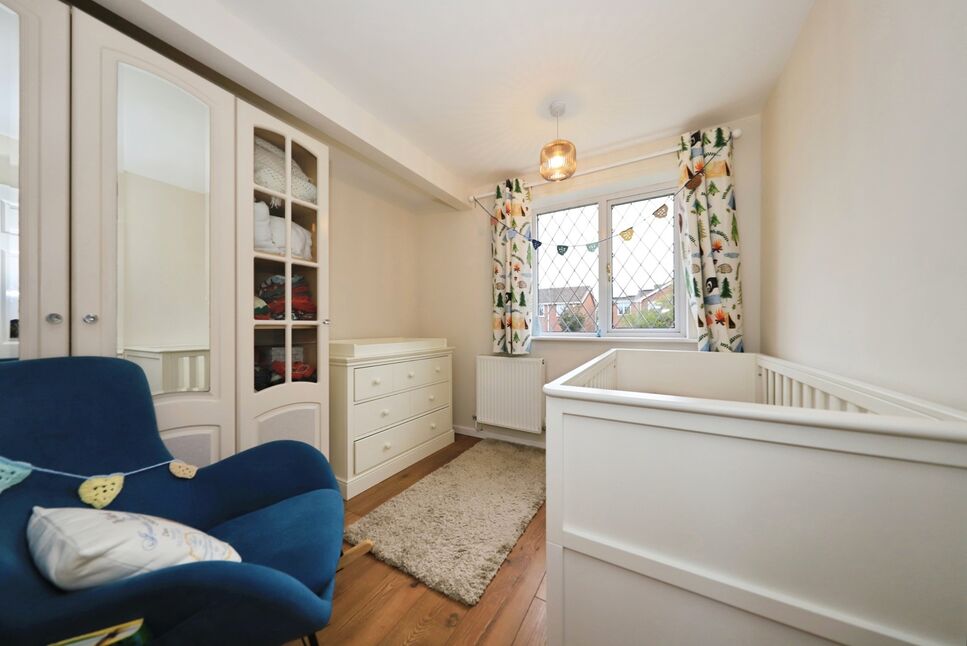 Bedroom 4