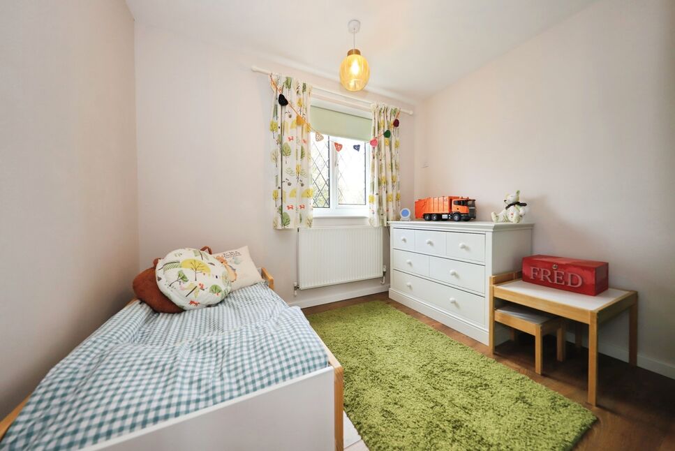 Bedroom 3