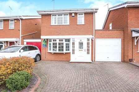 3 bedroom Link Detached House for sale