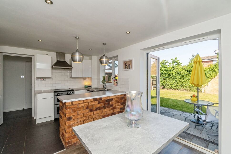 Kitchen / Diner