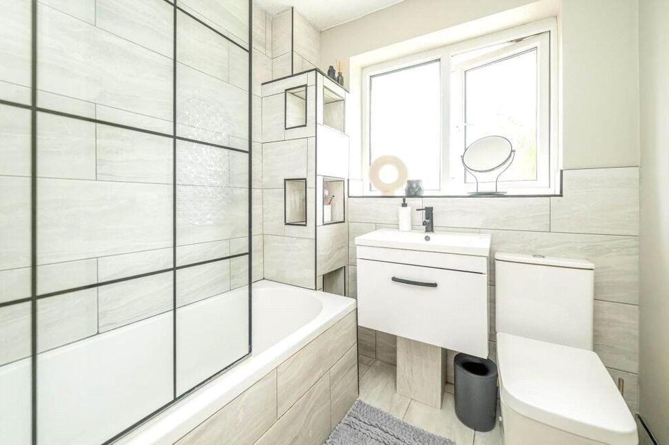 Bathroom WC