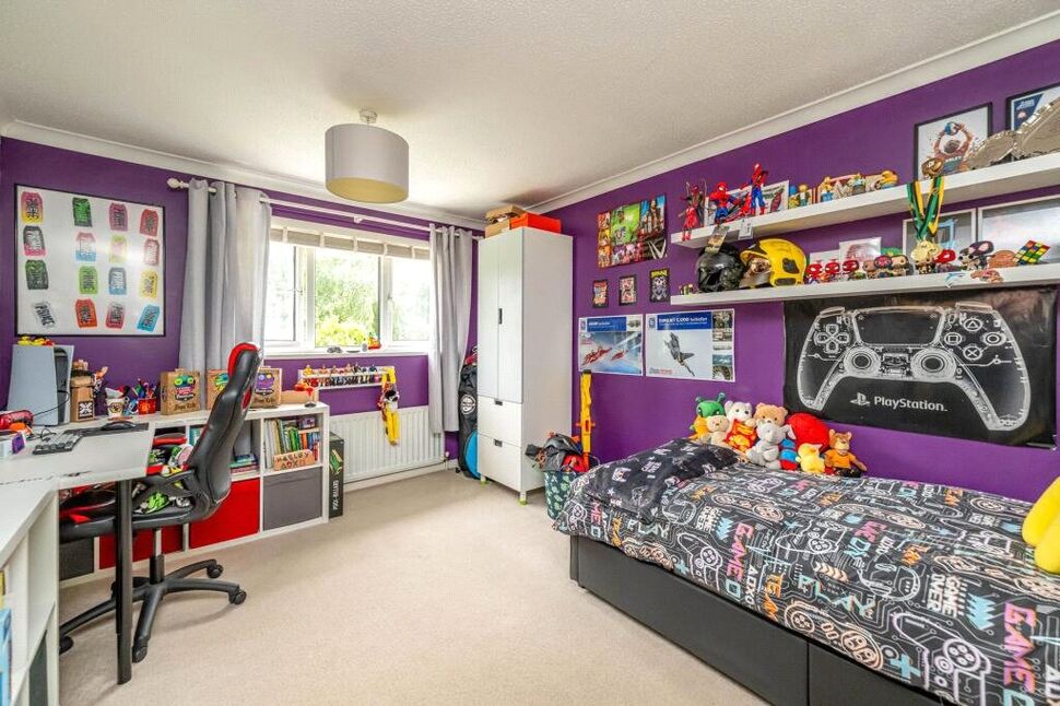 Bedroom 2