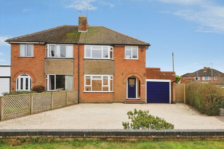 Moor Lane, 3 bedroom Semi Detached House for sale, &pound;385,000