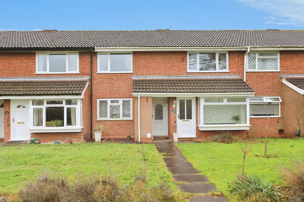 Main image of 2 bedroom Flat to rent, Lowry Close, Wolverhampton, Staffordshire, WV6