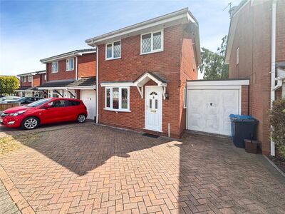 3 bedroom Link Detached House for sale