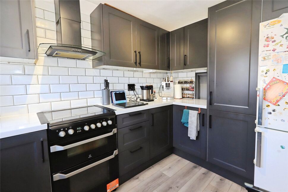 Fitted Kitchen