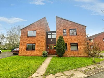 1 bedroom Flat for sale