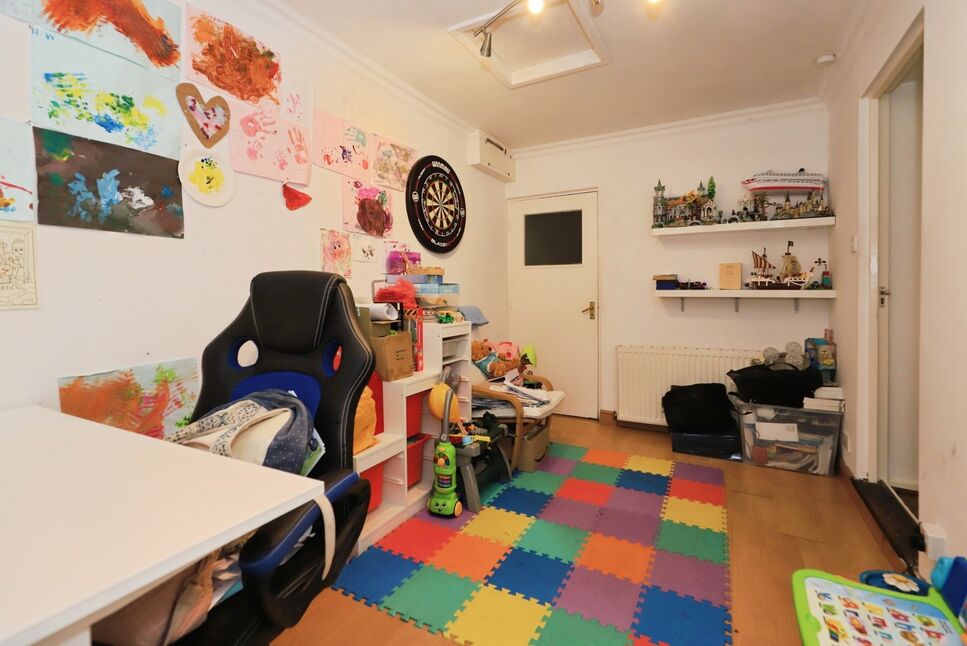 Store Room