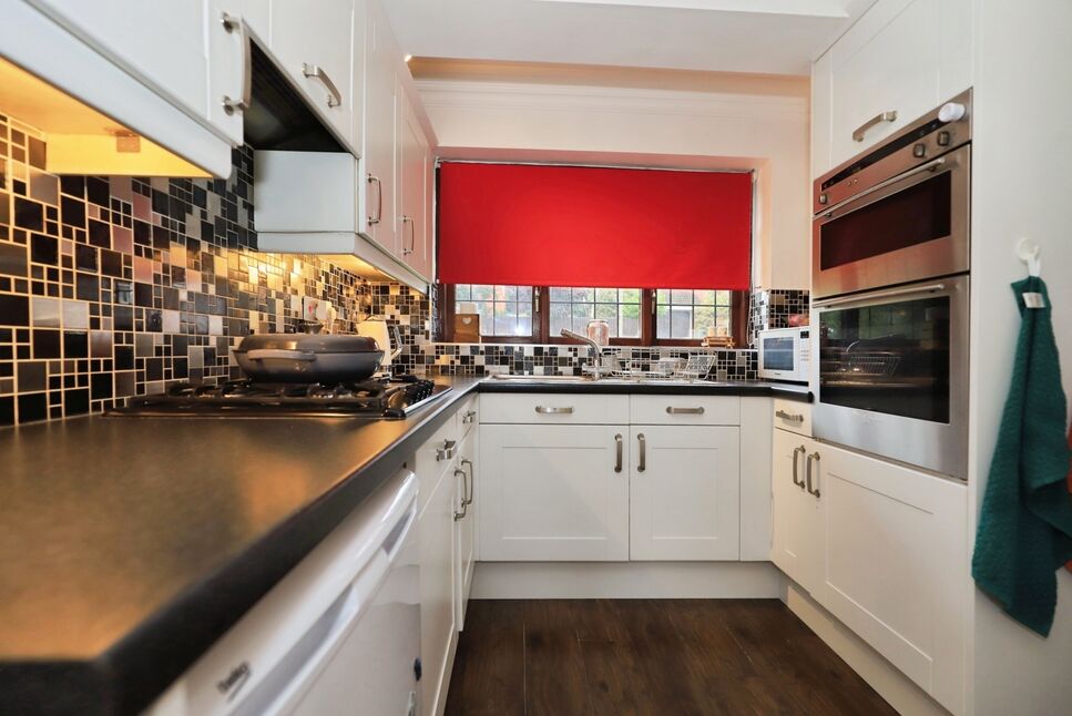 Fitted Kitchen