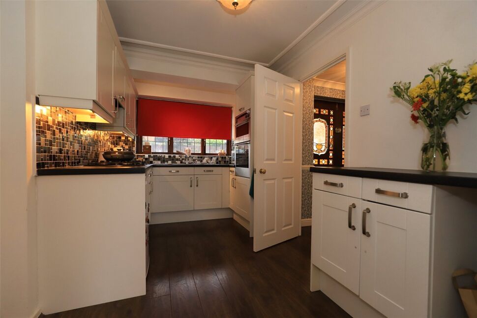 Fitted Kitchen