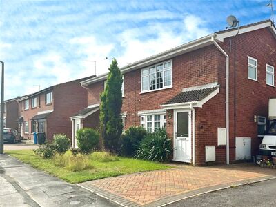 Canterbury Drive, 1 bedroom Flat to rent, &pound;735 pcm