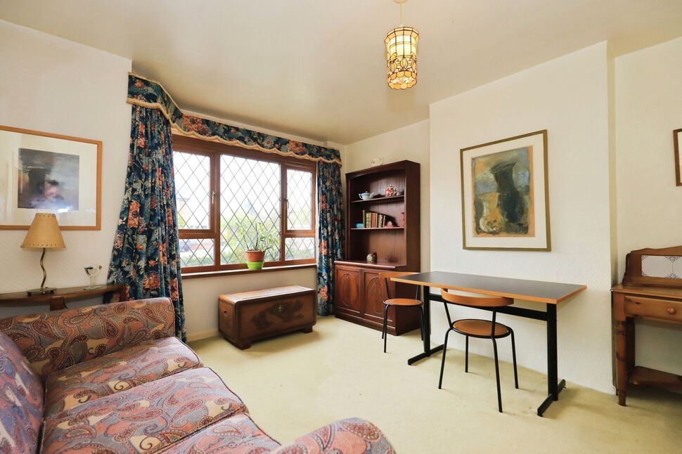 Dining Room / Reception Room