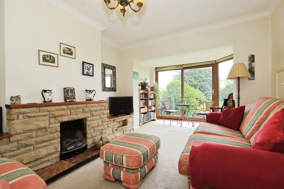 Lounge / Sitting Room