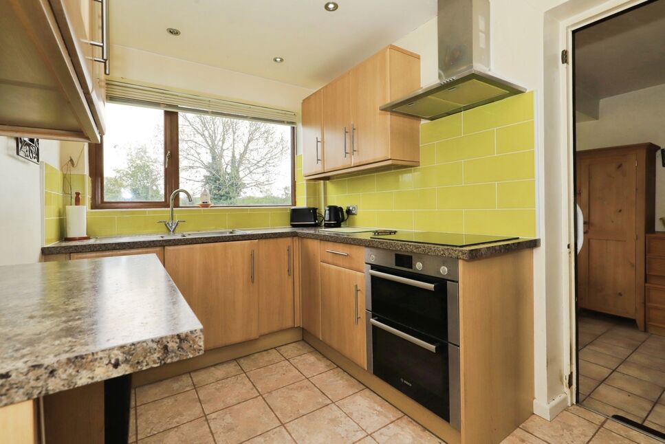 Fitted Kitchen