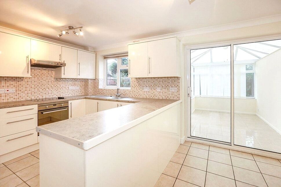Kitchen / Diner