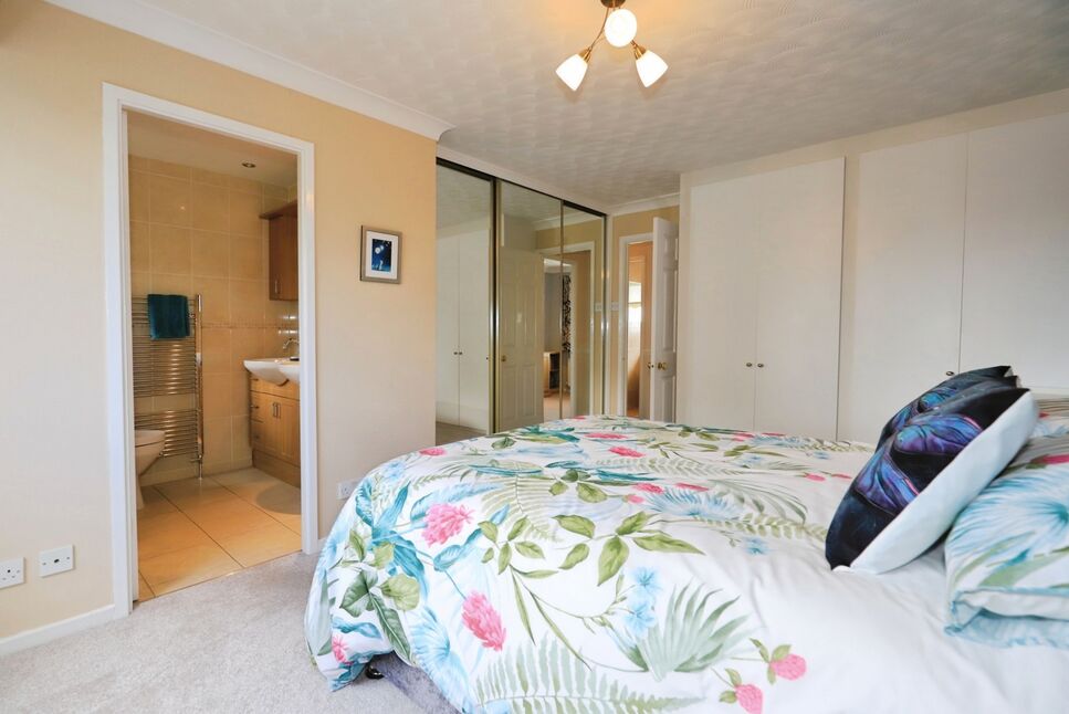 Bedroom 1