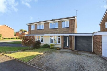 Cornovian Close, 3 bedroom House for sale, &pound;265,000