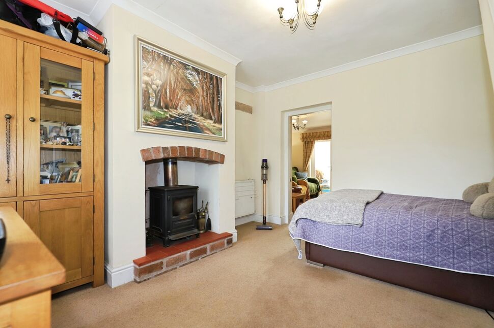 Sitting Room / Reception Room