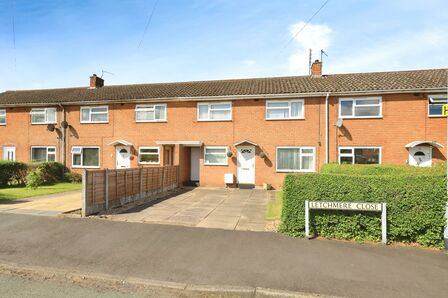 Letchmere Close, 2 bedroom Mid Terrace House for sale, &pound;215,000