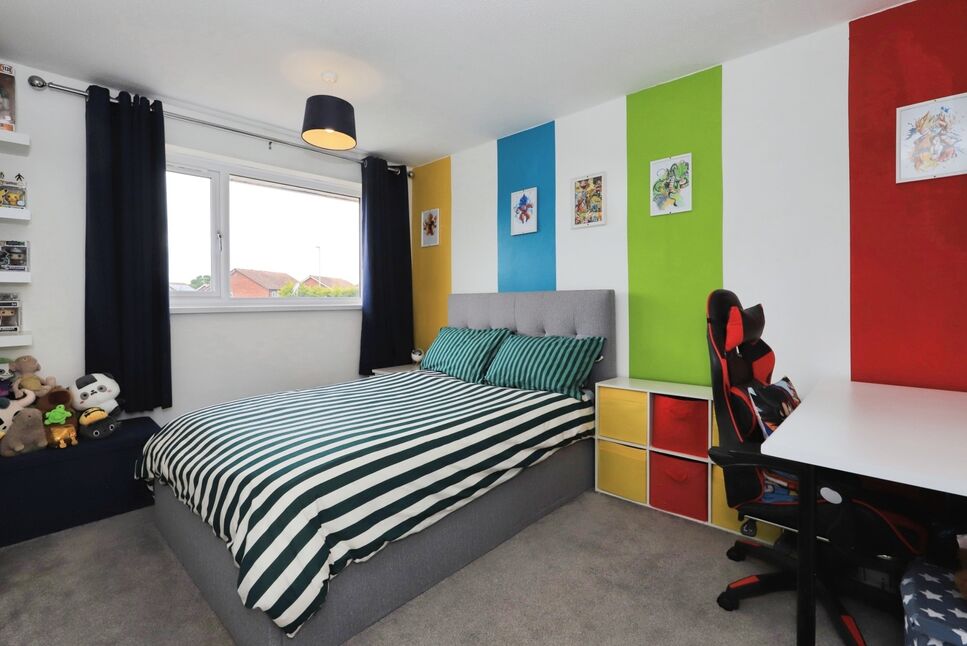 Bedroom 2