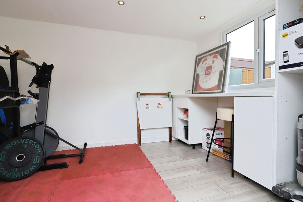 Office / Study