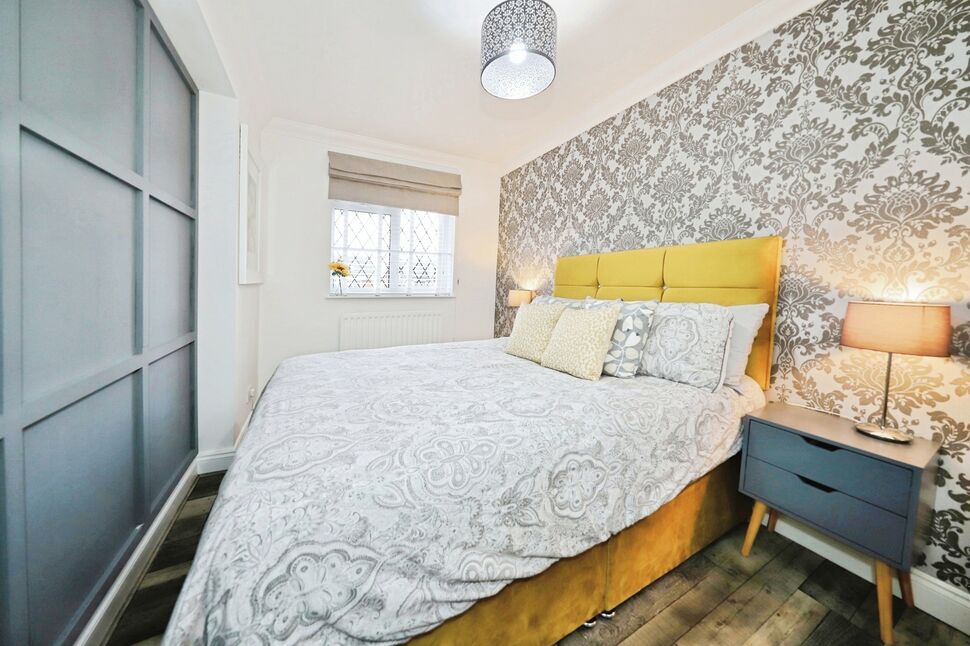 Bedroom 2