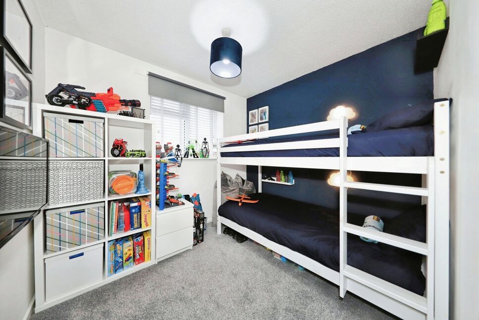 Bedroom 3