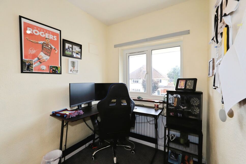 Bedroom 4