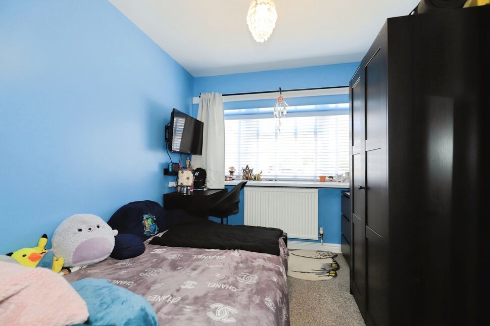 Bedroom 4