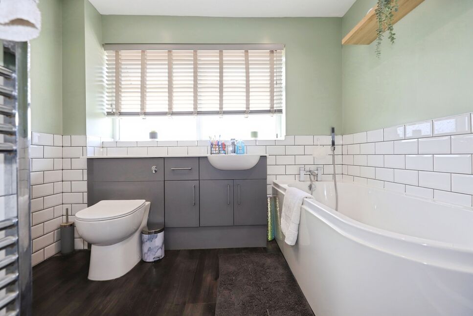 Bathroom / Shower Room