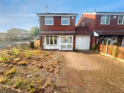 3 bedroom Link Detached House for sale