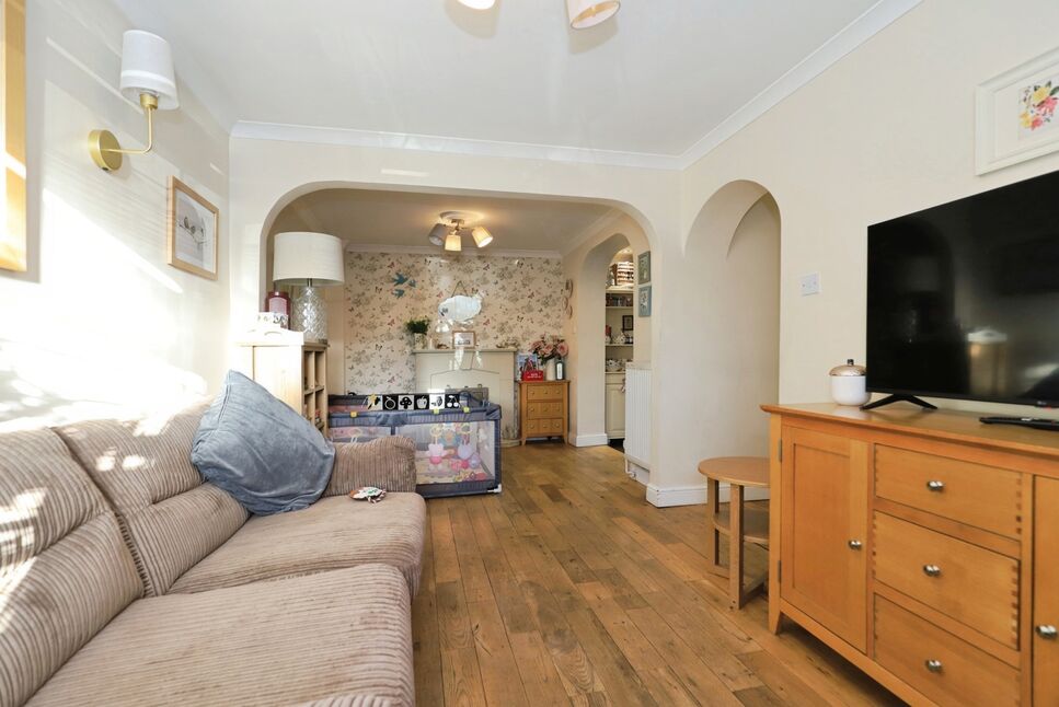 Lounge / Dining Room