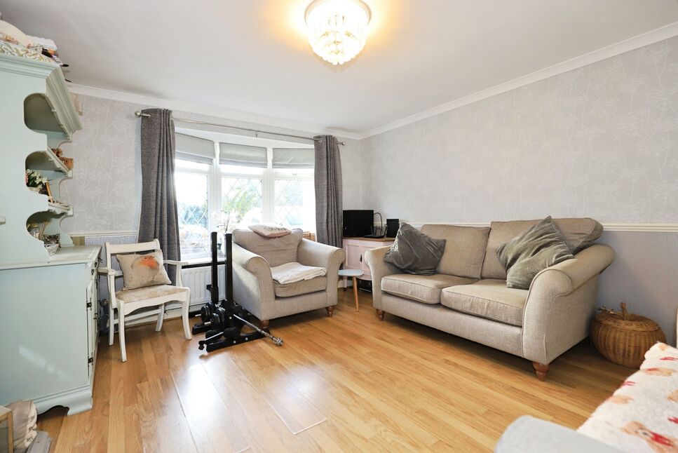 Lounge / Dining Room
