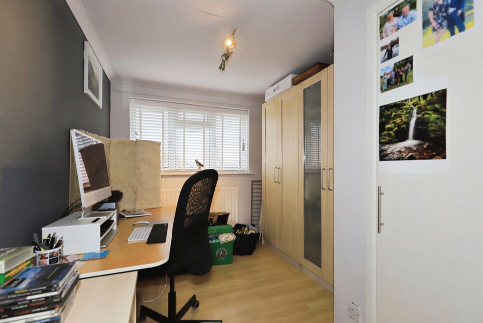 Bedroom 5