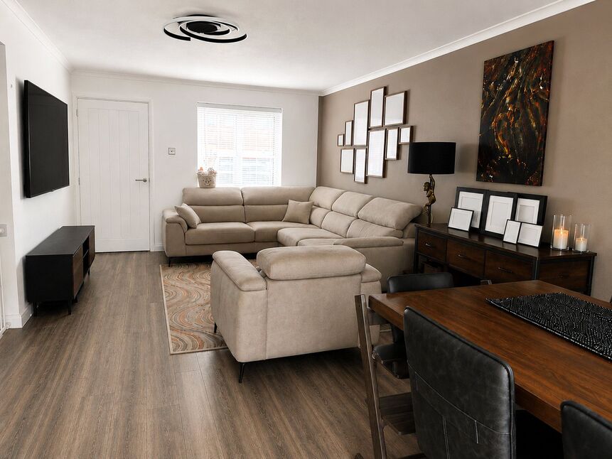 Lounge / Diner