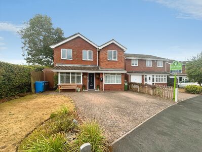 Winceby Road, 4 bedroom Detached House for sale, &pound;425,000