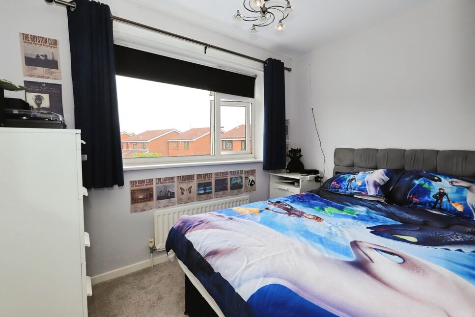 Bedroom 5