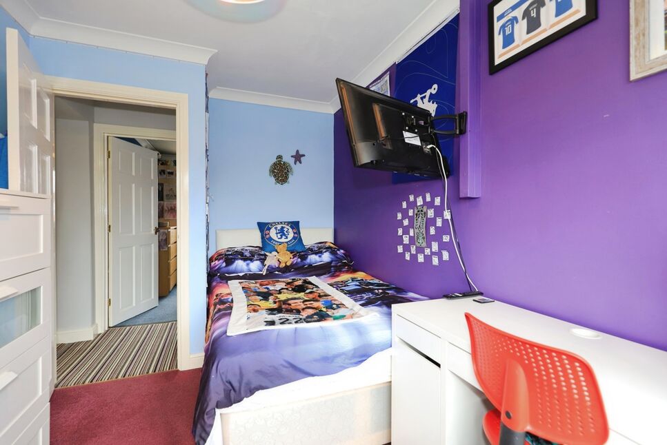 Bedroom 3