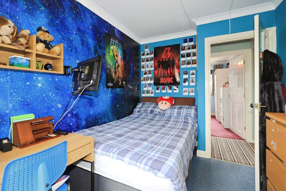 Bedroom 4