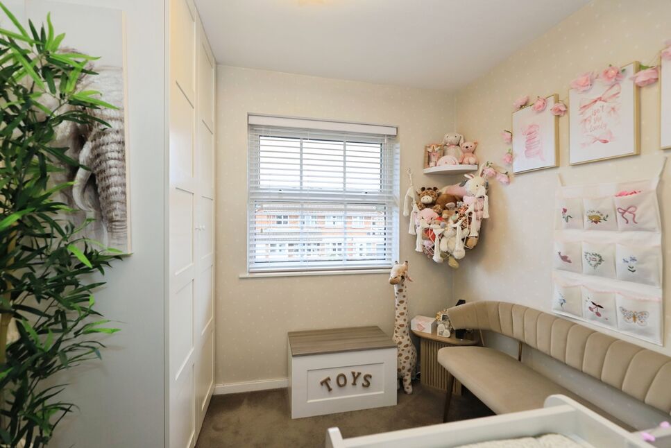 Bedroom 3