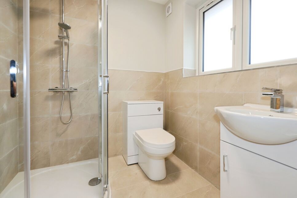 En-Suite Shower Room WC