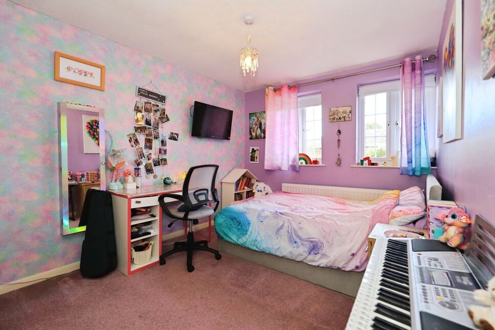 Bedroom 2