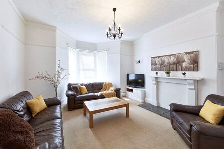 Property to rent
