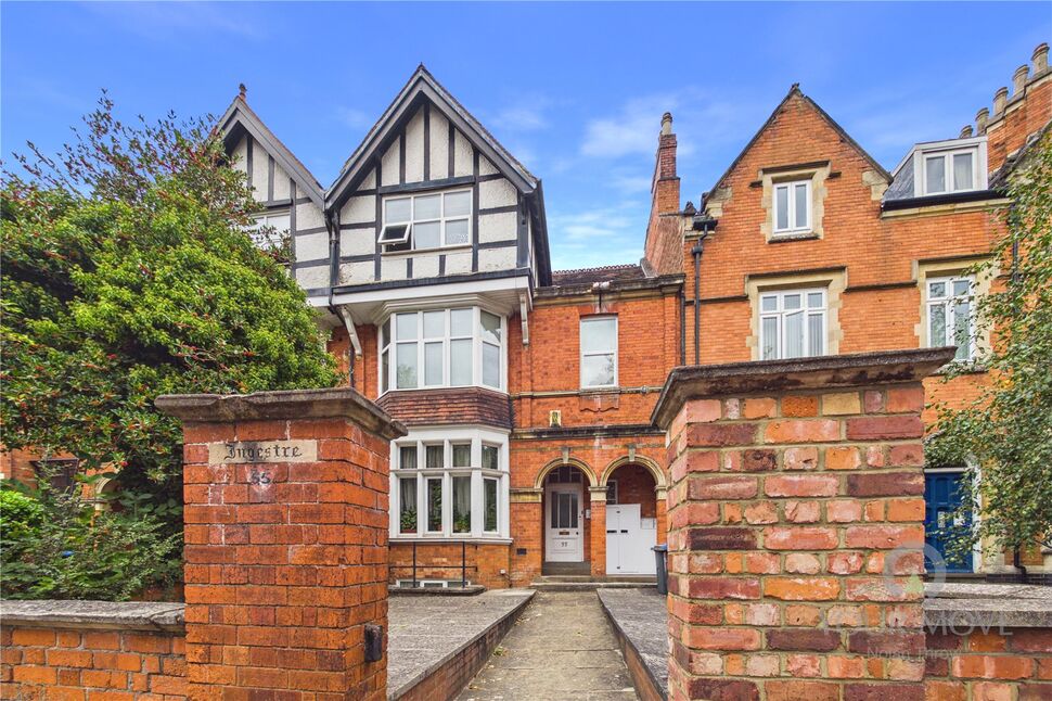 Main image of 2 bedroom Flat to rent, Billing Road, Northampton, NN1