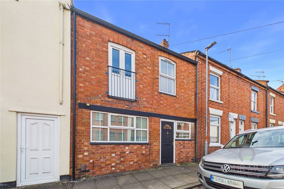 Main image of 1 bedroom House to rent, Ecton Street, Northampton, NN1