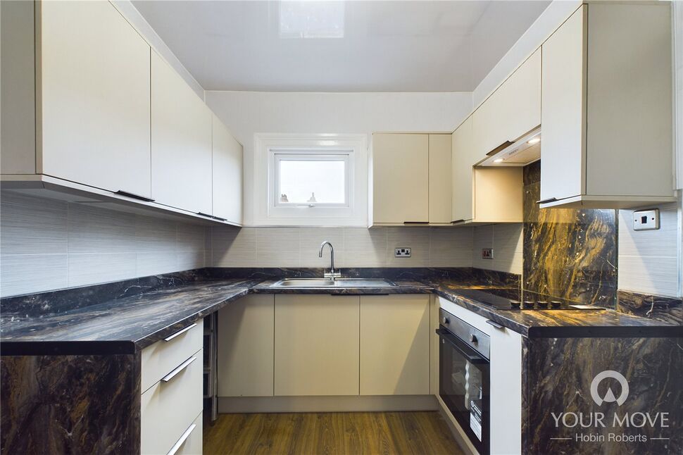 Main image of 1 bedroom  Flat to rent, Wellingborough Road, Northampton, NN1