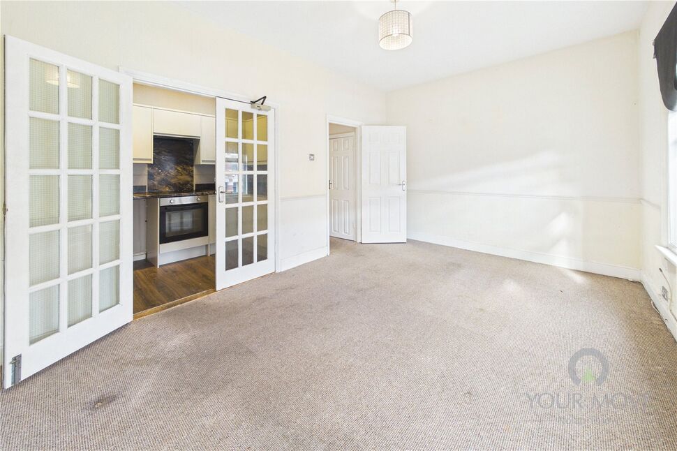 1 bedroom Flat to rent